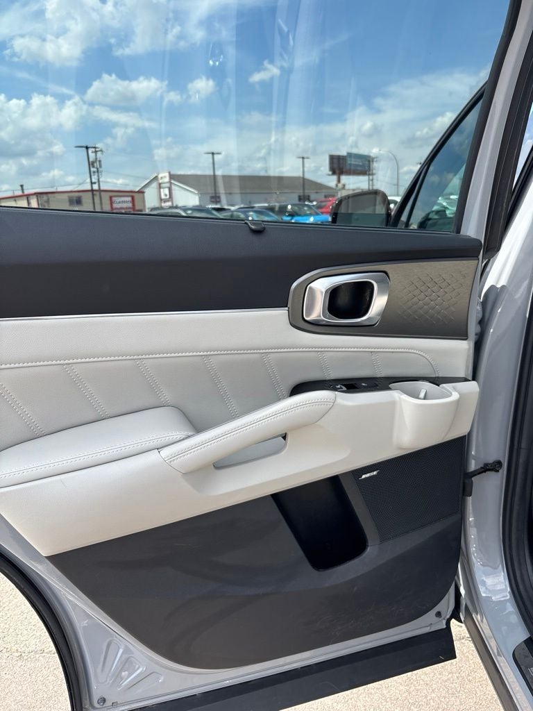 2023 Kia Sorento SX-Prestige