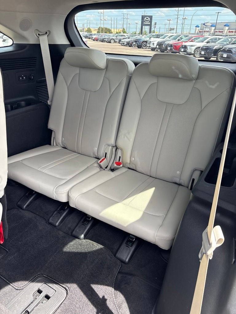 2023 Kia Sorento SX-Prestige