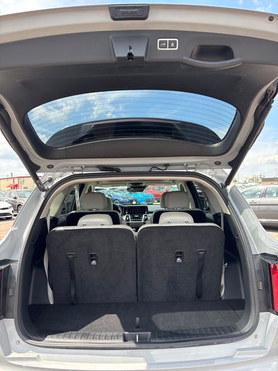 2023 Kia Sorento SX-Prestige