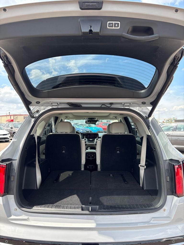 2023 Kia Sorento SX-Prestige