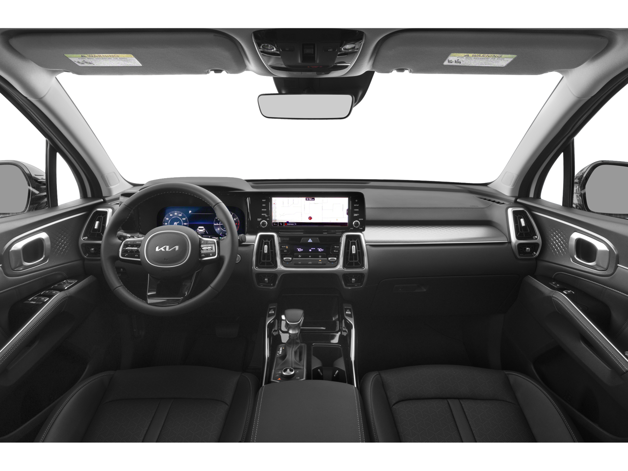 2023 Kia Sorento SX-Prestige