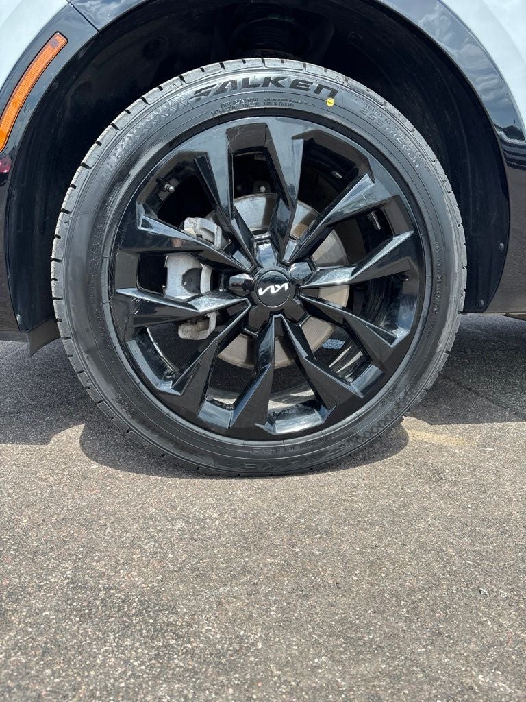 2023 Kia Sorento SX-Prestige