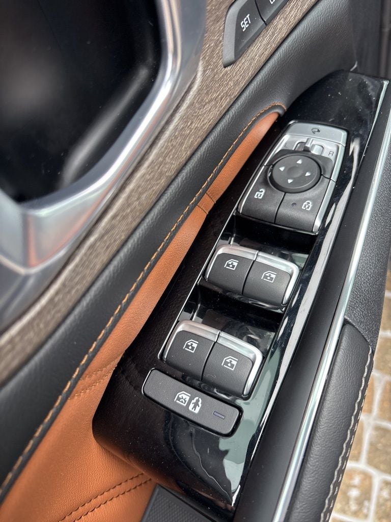 2023 Kia Sorento X-Line SX Prestige