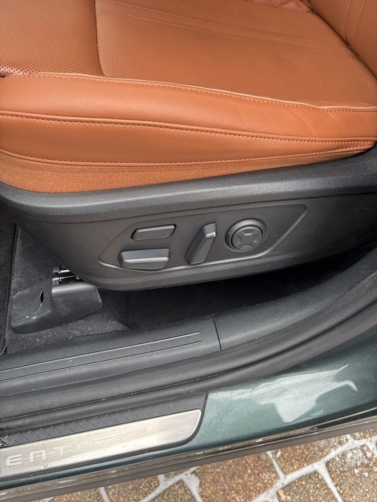 2023 Kia Sorento X-Line SX Prestige