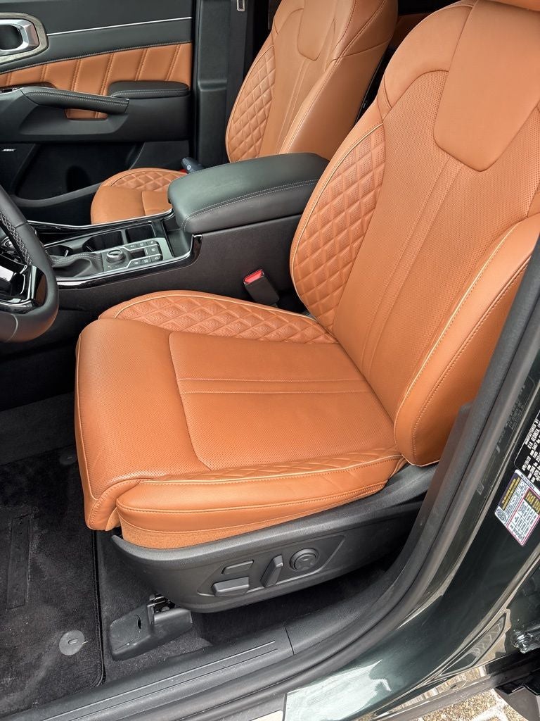2023 Kia Sorento X-Line SX Prestige
