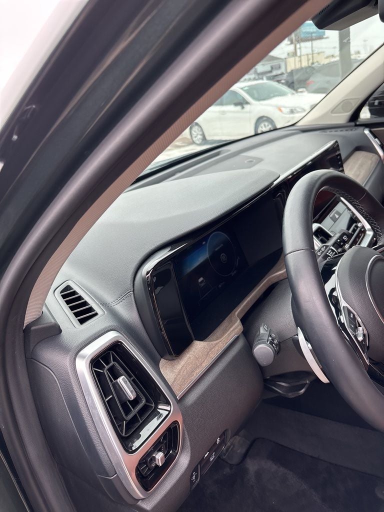 2023 Kia Sorento X-Line SX Prestige