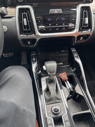 2023 Kia Sorento X-Line SX Prestige