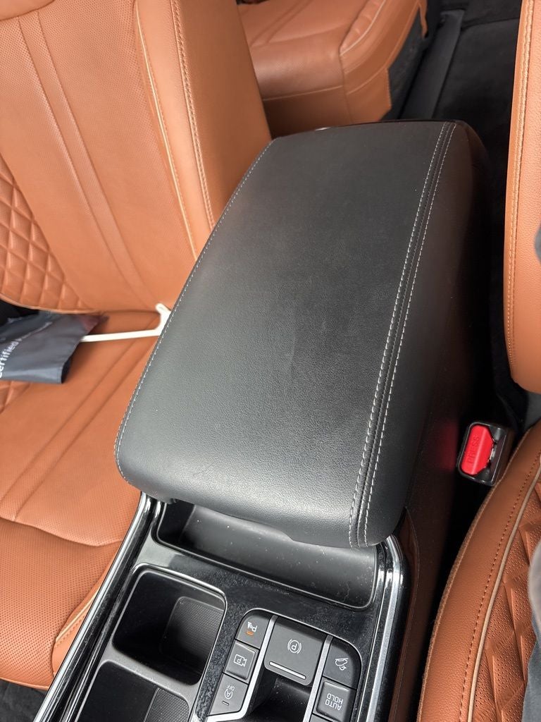 2023 Kia Sorento X-Line SX Prestige