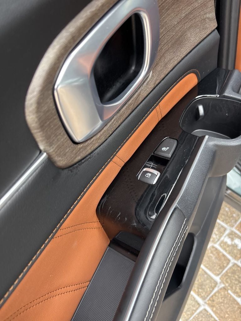 2023 Kia Sorento X-Line SX Prestige