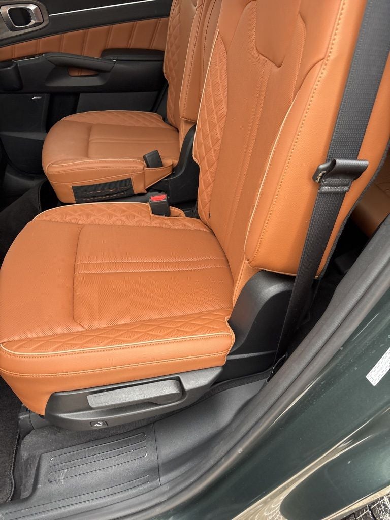 2023 Kia Sorento X-Line SX Prestige