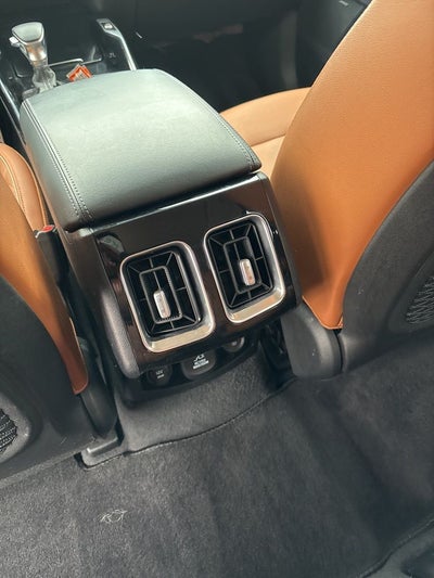 2023 Kia Sorento X-Line SX Prestige