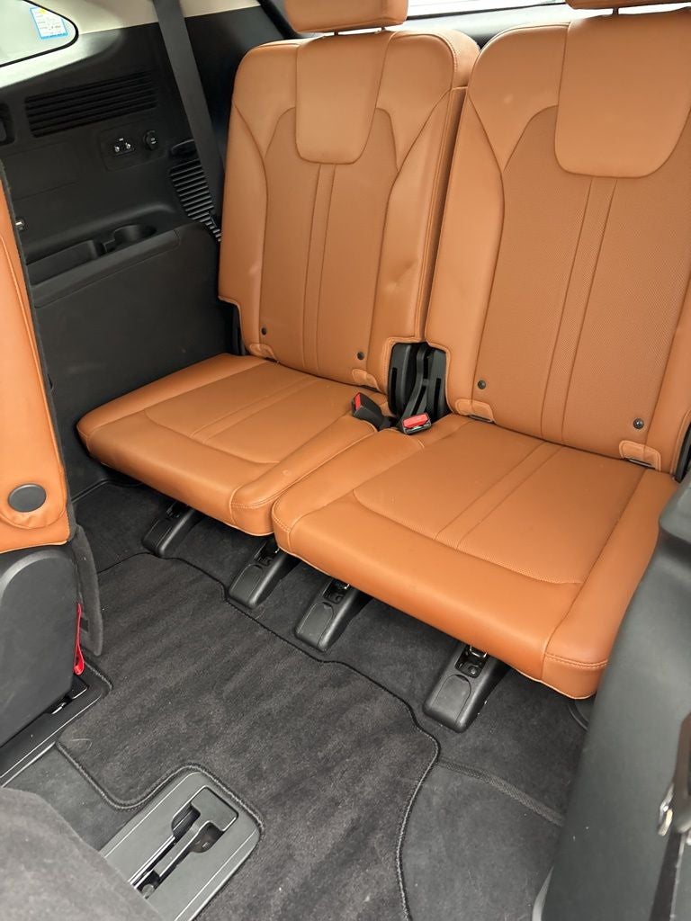 2023 Kia Sorento X-Line SX Prestige