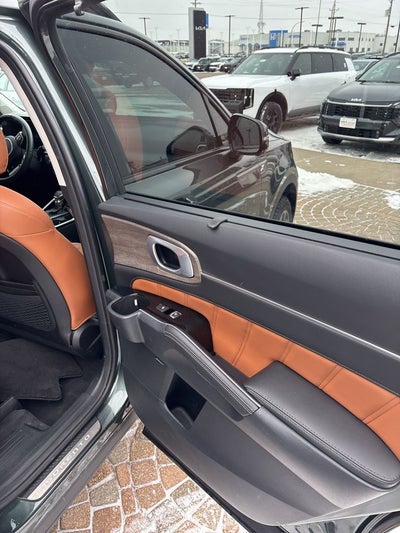 2023 Kia Sorento X-Line SX Prestige