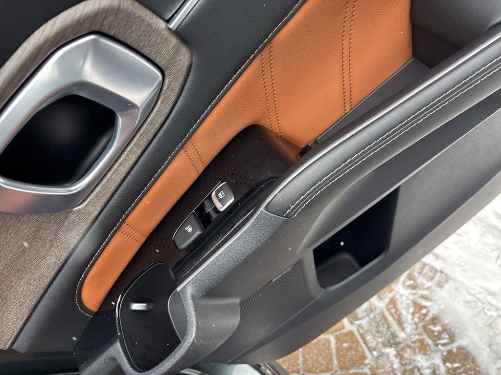 2023 Kia Sorento X-Line SX Prestige