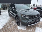 2023 Kia Sorento X-Line SX Prestige