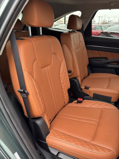 2023 Kia Sorento X-Line SX Prestige