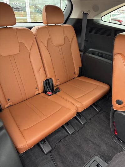 2023 Kia Sorento X-Line SX Prestige