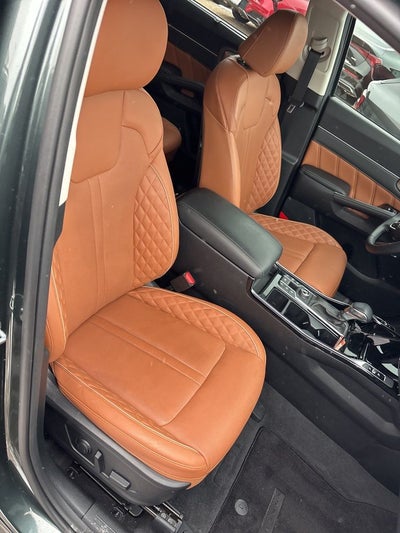 2023 Kia Sorento X-Line SX Prestige