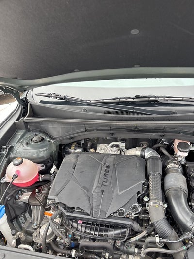 2023 Kia Sorento X-Line SX Prestige