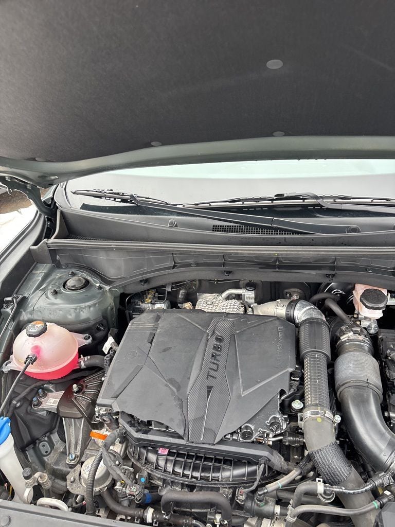 2023 Kia Sorento X-Line SX Prestige