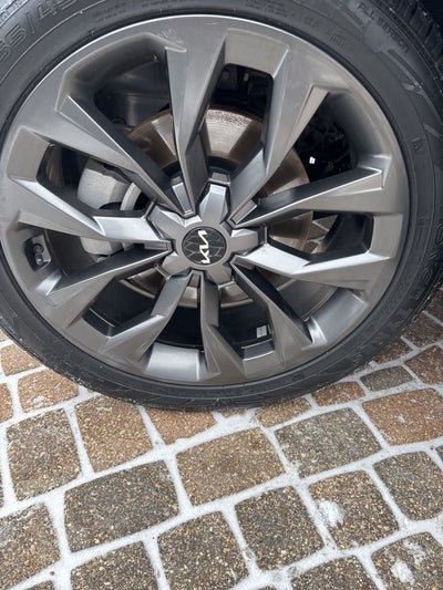 2023 Kia Sorento X-Line SX Prestige