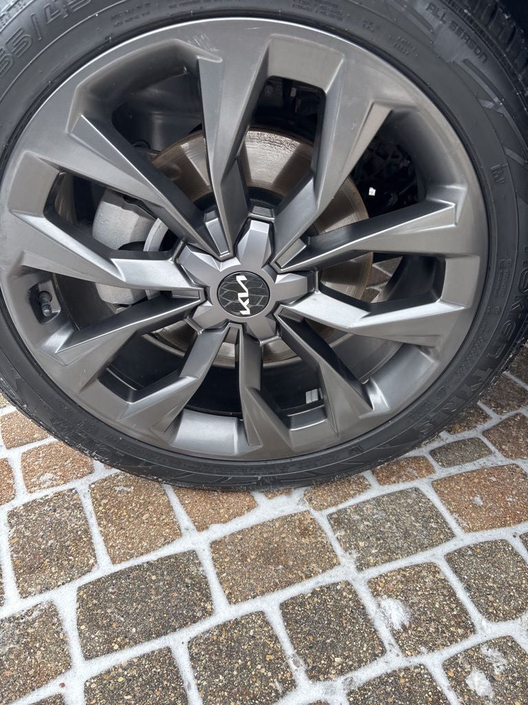 2023 Kia Sorento X-Line SX Prestige