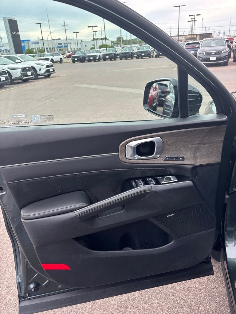 2023 Kia Sorento X-Line SX Prestige