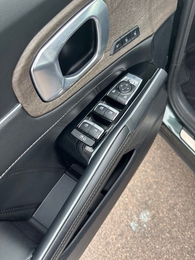 2023 Kia Sorento X-Line SX Prestige