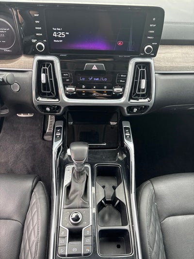 2023 Kia Sorento X-Line SX Prestige