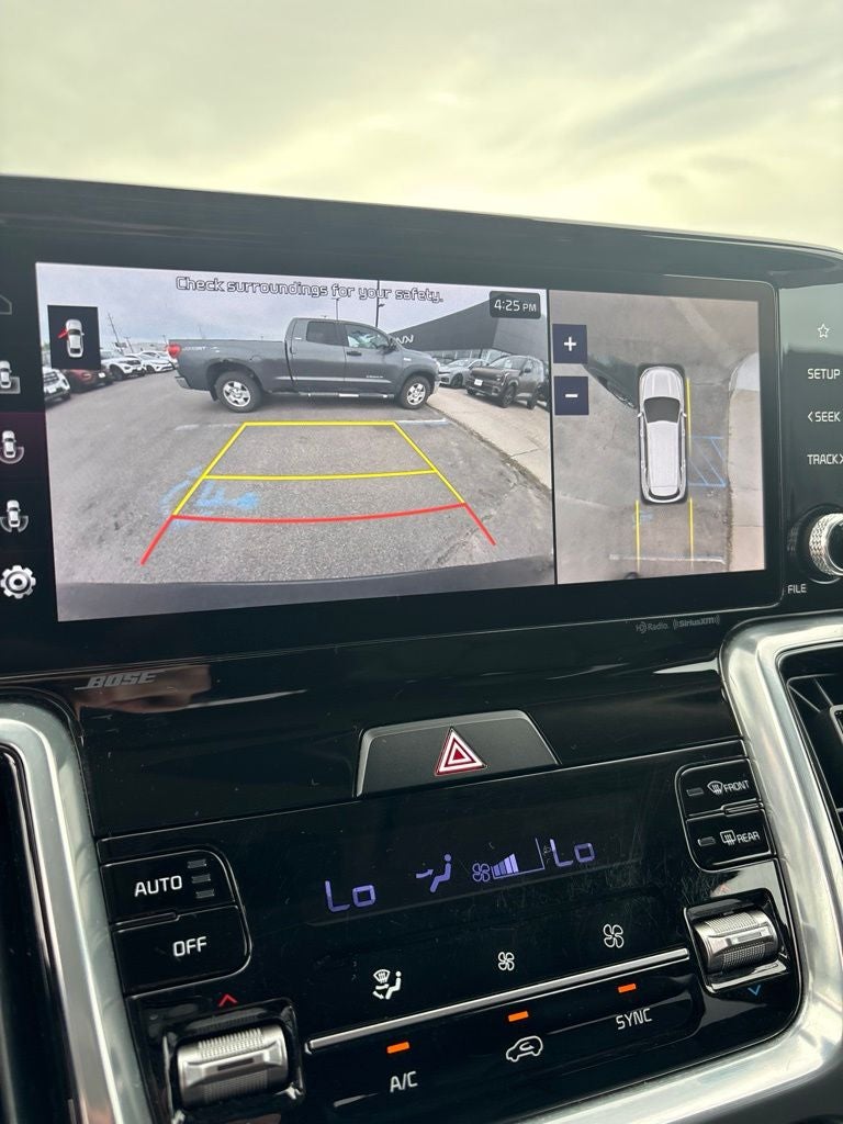2023 Kia Sorento X-Line SX Prestige