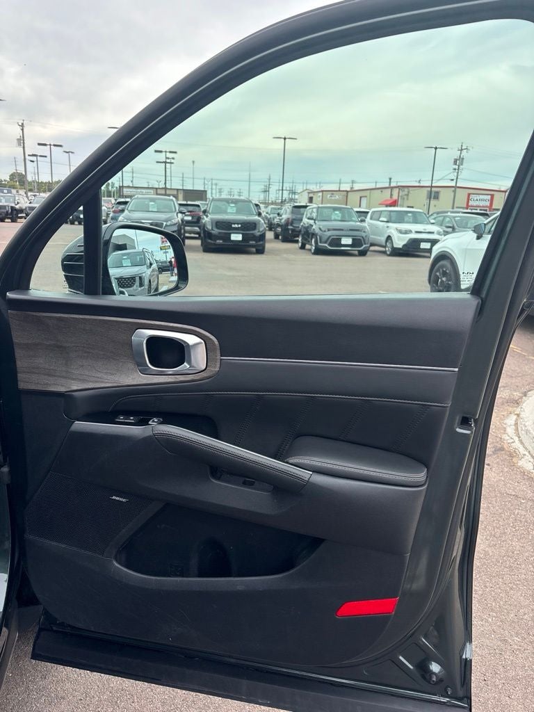 2023 Kia Sorento X-Line SX Prestige