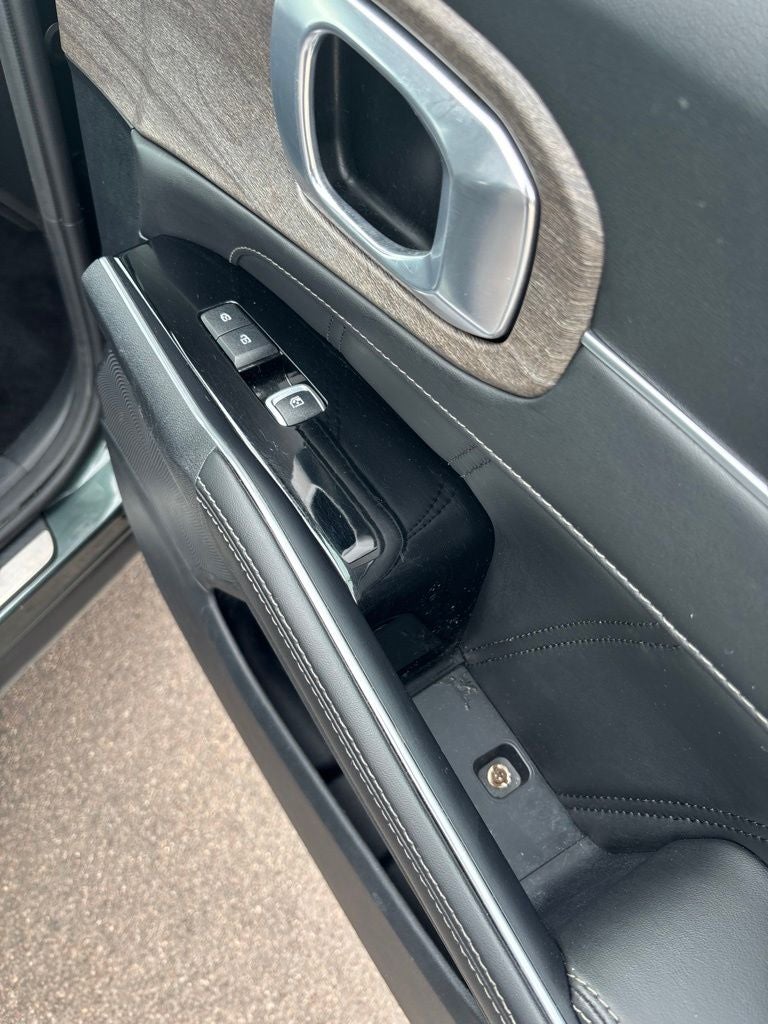 2023 Kia Sorento X-Line SX Prestige