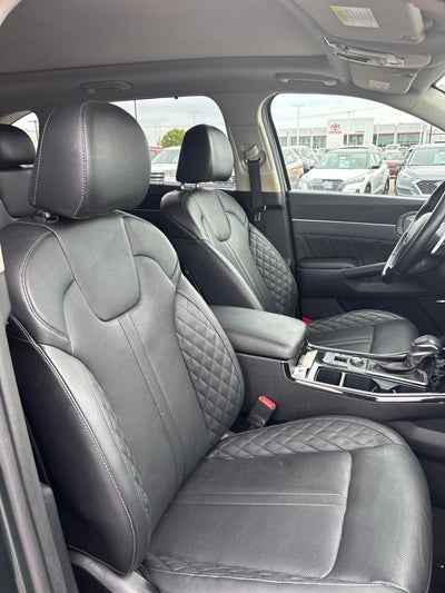 2023 Kia Sorento X-Line SX Prestige