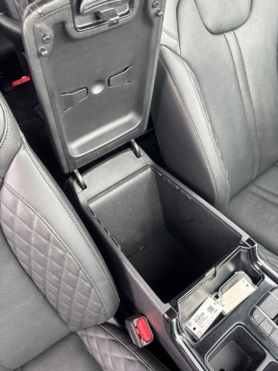 2023 Kia Sorento X-Line SX Prestige