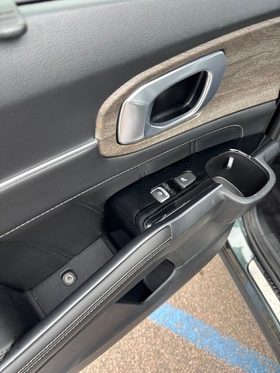 2023 Kia Sorento X-Line SX Prestige