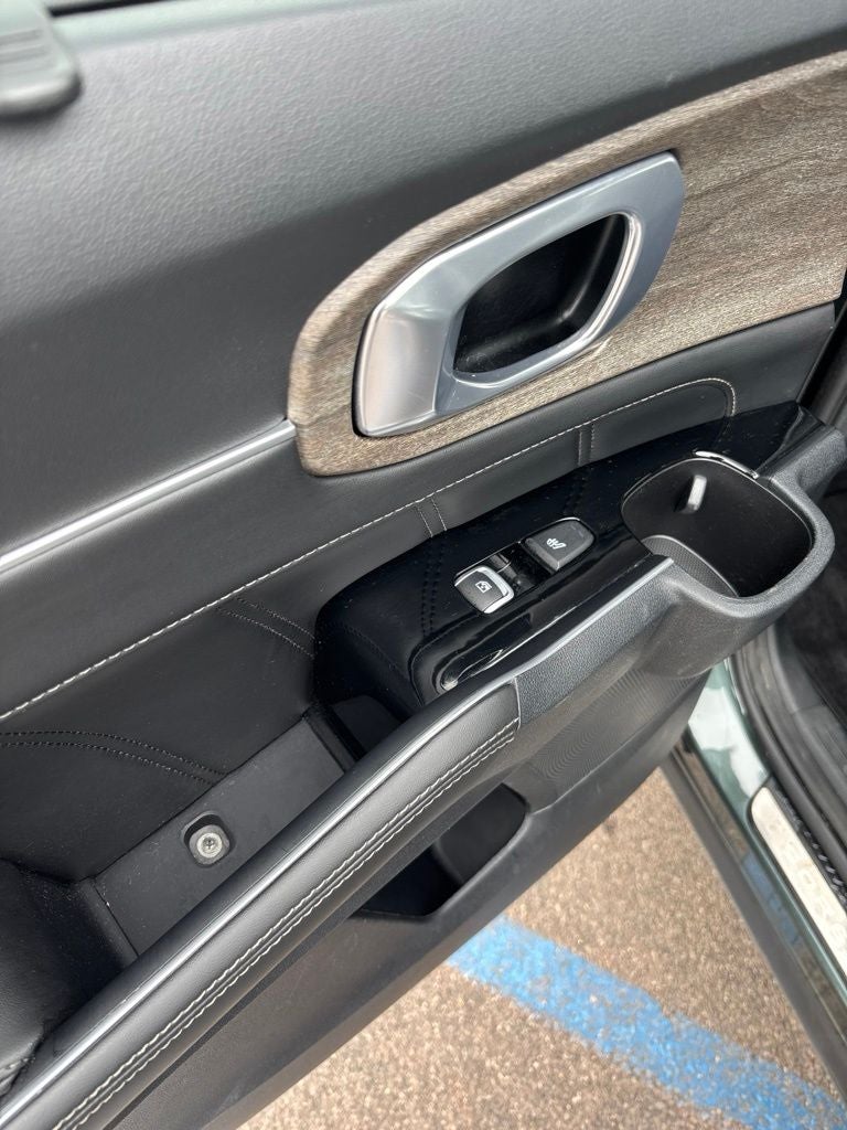 2023 Kia Sorento X-Line SX Prestige