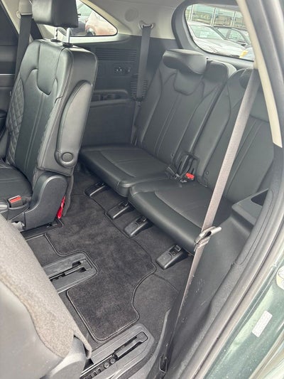 2023 Kia Sorento X-Line SX Prestige