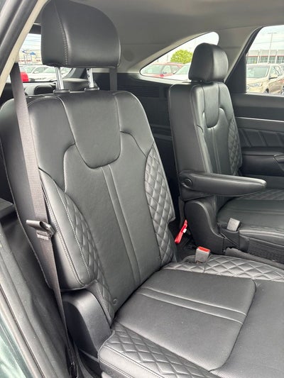 2023 Kia Sorento X-Line SX Prestige
