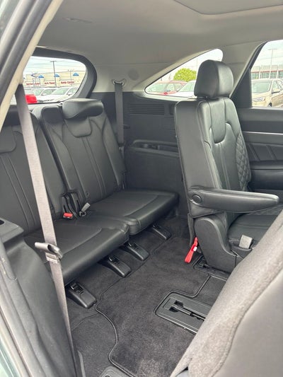 2023 Kia Sorento X-Line SX Prestige