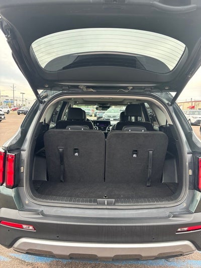 2023 Kia Sorento X-Line SX Prestige