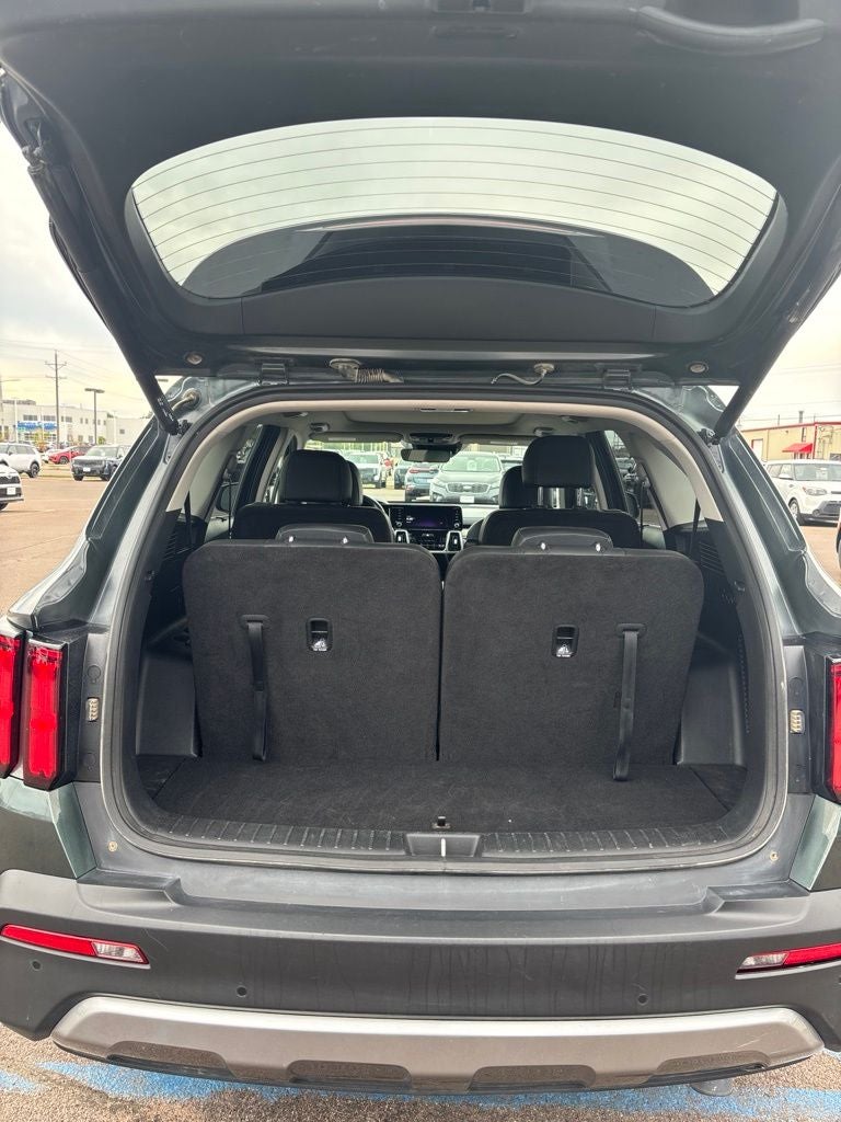 2023 Kia Sorento X-Line SX Prestige