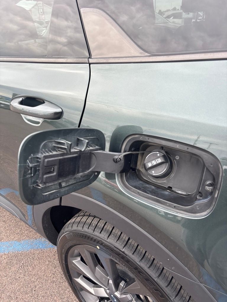 2023 Kia Sorento X-Line SX Prestige