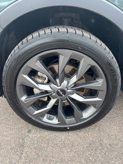 2023 Kia Sorento X-Line SX Prestige