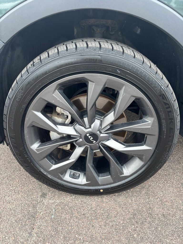 2023 Kia Sorento X-Line SX Prestige