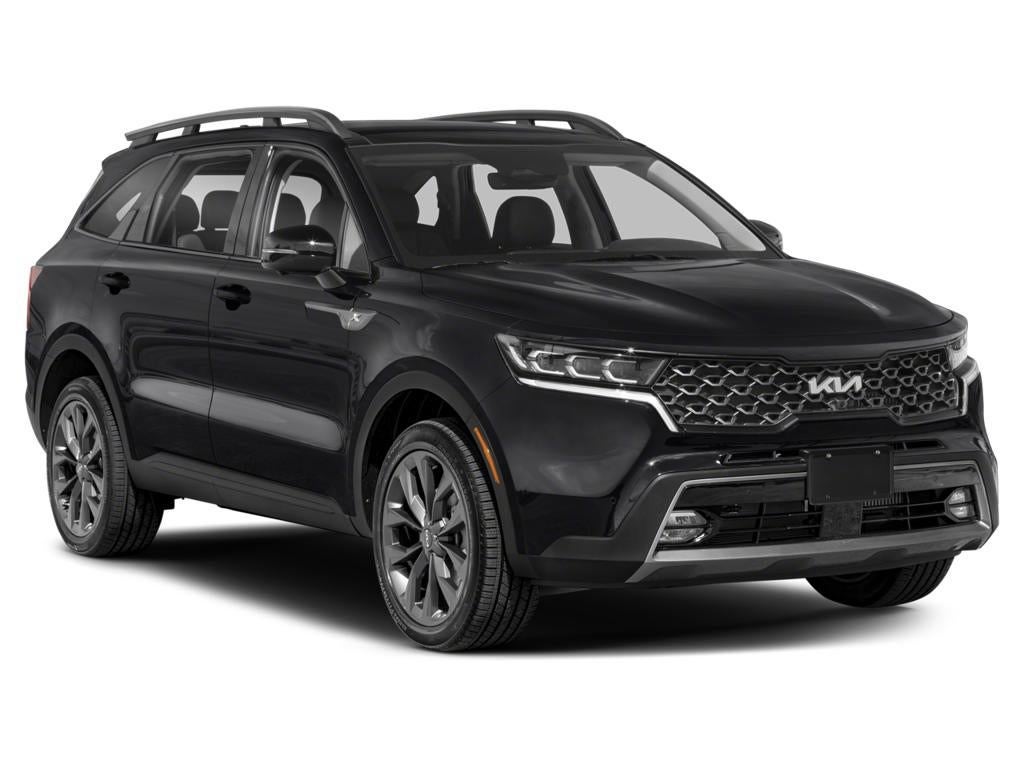 2022 Kia Sorento X-Line SX Prestige
