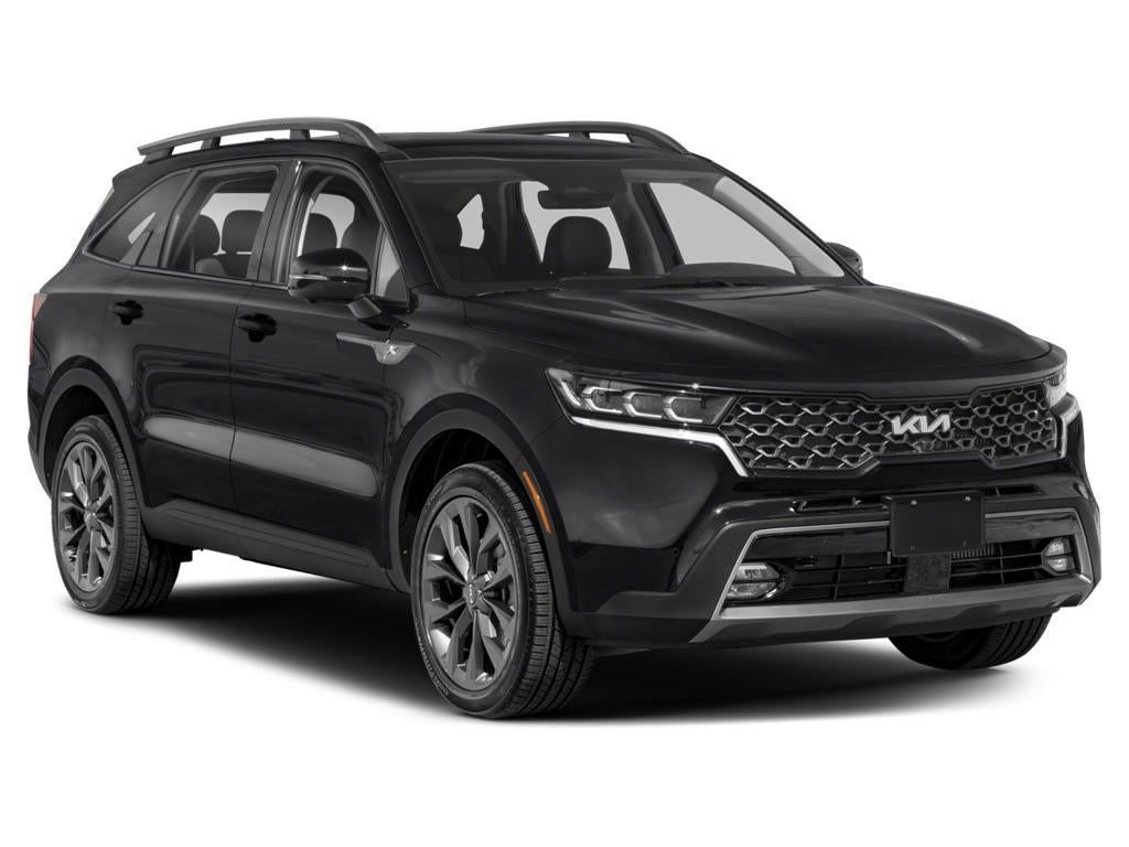2022 Kia Sorento X-Line SX Prestige