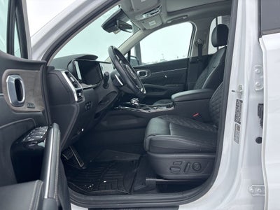 2023 Kia Sorento X-Line SX Prestige