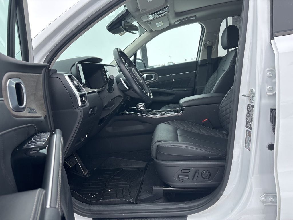 2023 Kia Sorento X-Line SX Prestige