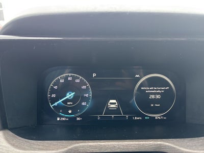 2023 Kia Sorento X-Line SX Prestige