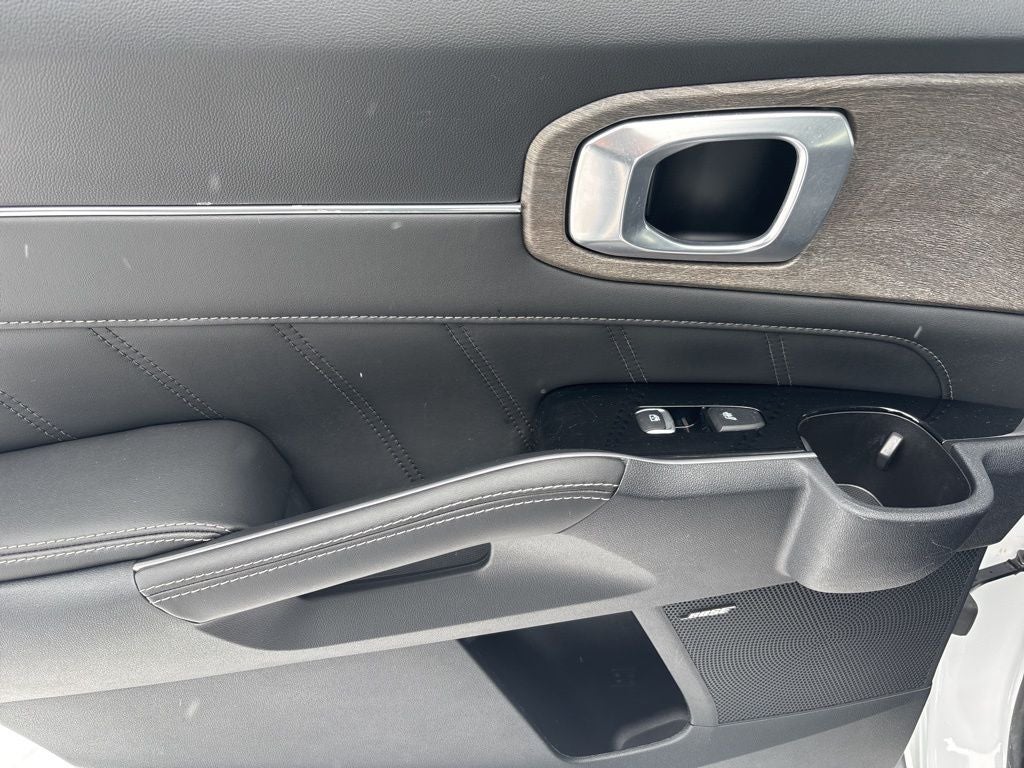 2023 Kia Sorento X-Line SX Prestige